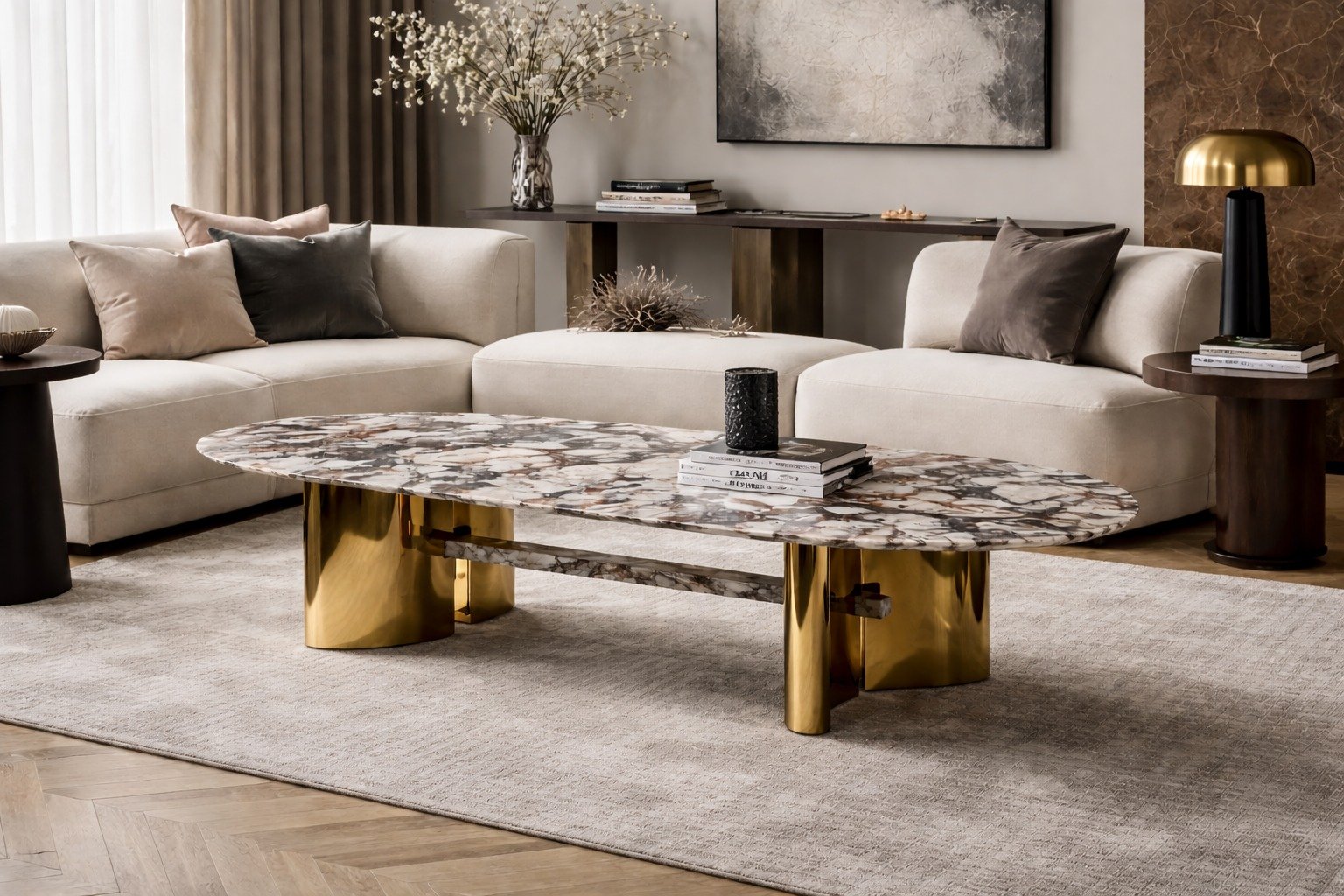 VERSAILLES DINING Thumbnail